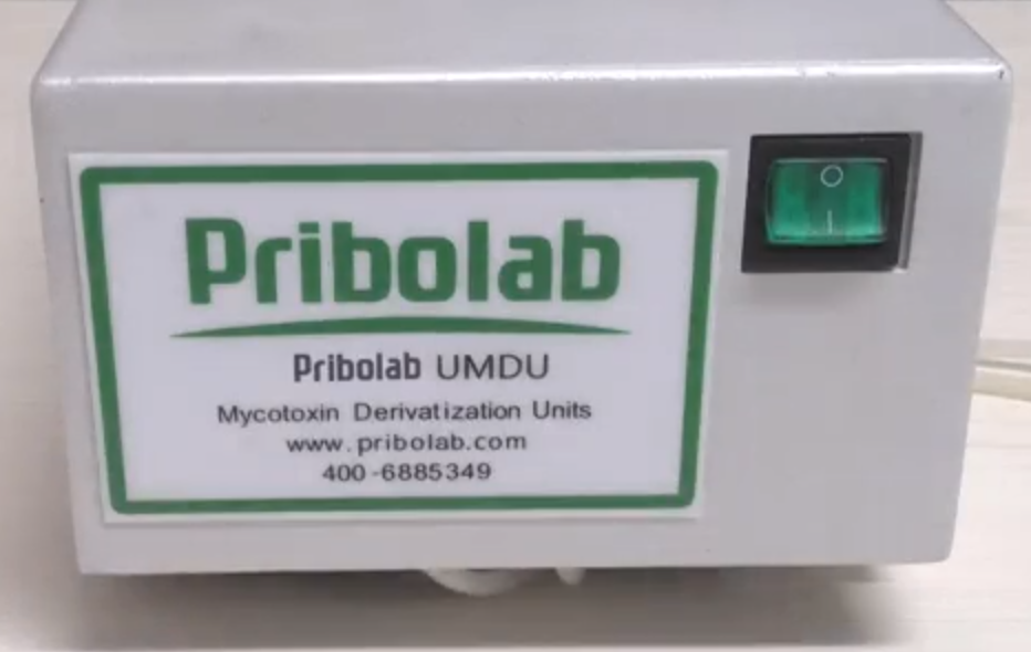 pribolab光化学柱后衍生器UMDU