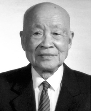 中国杰出的数学家苏步青出生
