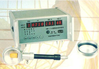 AW-1智能水分活度测量仪