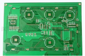 PCB印刷电路板