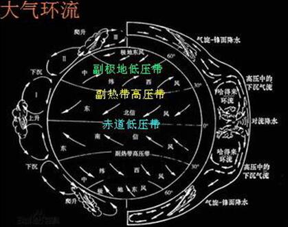 大气环流