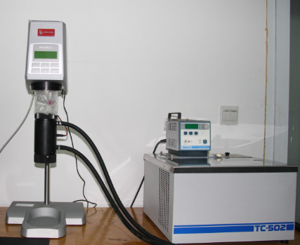 旋转流变仪在油脂黏度测定中的应用.png