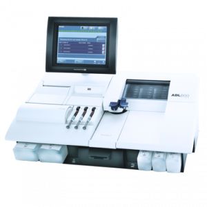 血气分析仪使用方法