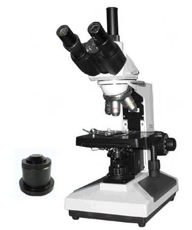 金相显微镜的分类