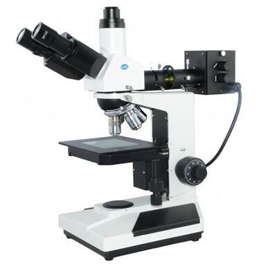 金相显微镜用途