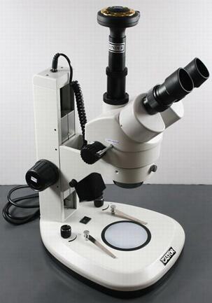 光学显微镜的发展历史|发展趋势