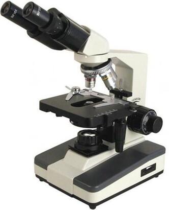 生物显微镜校准规范