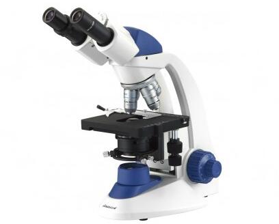 生物显微镜使用方法