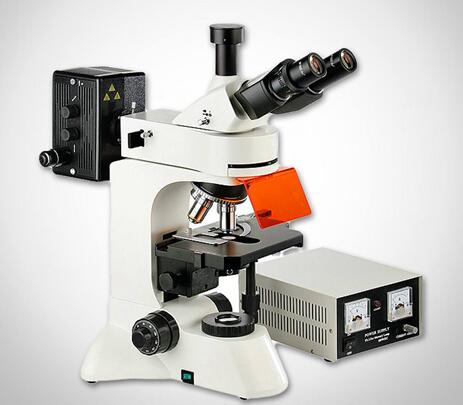 荧光显微镜的校准规范