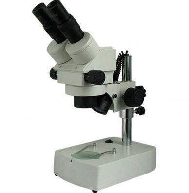 体视显微镜的故障分析|维护保养