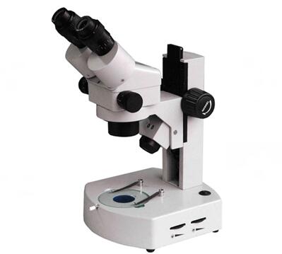 体视显微镜的使用方法|特点|用途