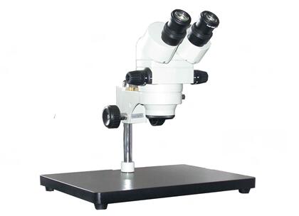 体视显微镜的故障分析|维护保养