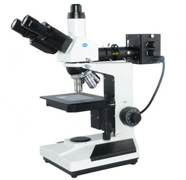 偏光显微镜的用途