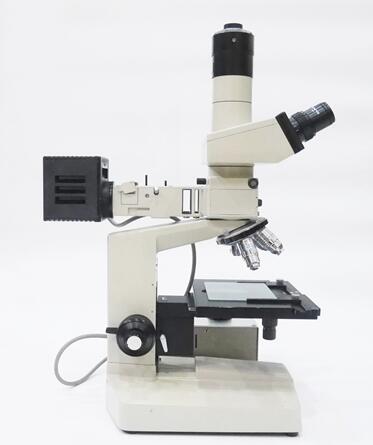 偏光显微镜的用途