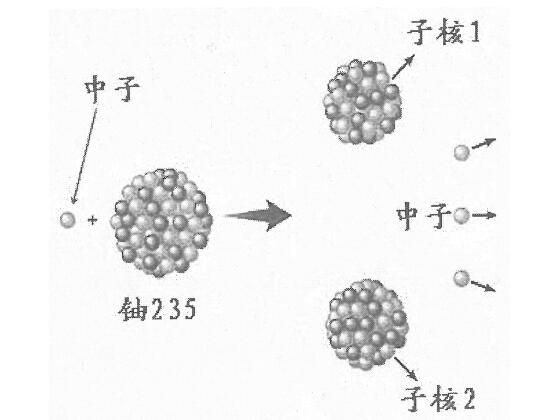 铀的同位素238235