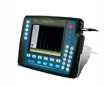 超声波探伤仪的常见故障及处理方法