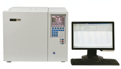 气相色谱仪原理、分类及应用