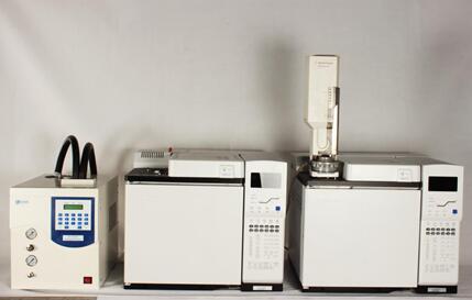 气相色谱仪自动进样器的原理、特点及分类