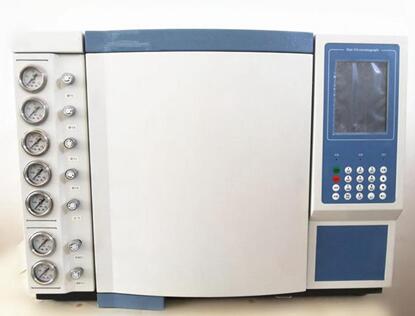 氧化锆气相色谱仪的原理、发展及特点