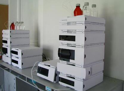 液相色谱仪荧光检测器的原理及特点