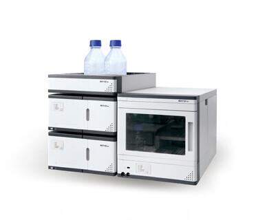 制备液相色谱仪特点及应用