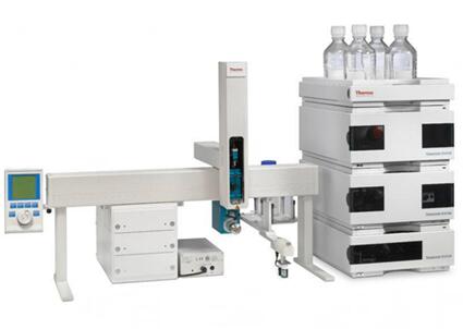 GX液相色谱仪色谱柱的使用及维护