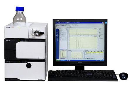 GX液相色谱仪色谱柱的使用及维护