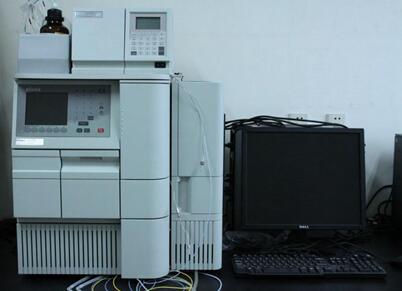 GX液相色谱仪色谱柱的保存和再生