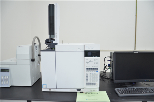 气相色谱仪原理、组成、分类、运用和维护