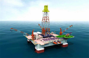 国家海洋工程装备产业计量测试技术联盟在浙江正式成立