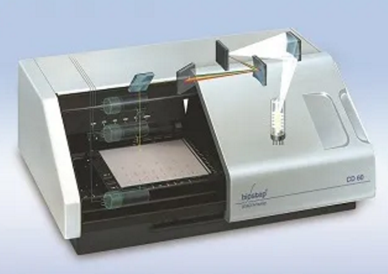 Biostep薄层色谱扫描仪 CD60.png