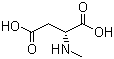 N-甲基-D-天冬氨酸 6384-92-5