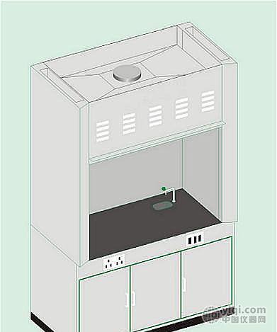 化验室通风柜,化验室通风橱