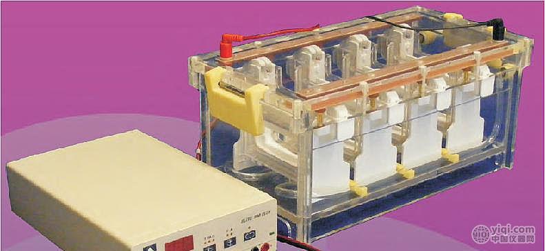 多片式电泳槽价格_厂家_图片-仪器网