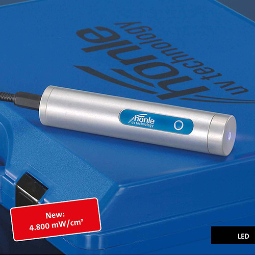 LED点光源笔Hoenle LED UV-Pen 2.0/Power Pen/Spot 100/cube