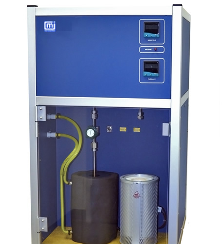 HPVA II 高壓容量法氣體吸附儀
