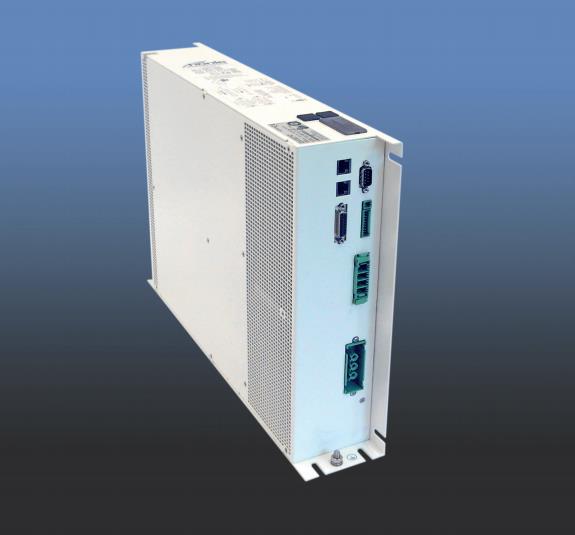 电子电源–EPSA 120（Electronic Power Supply）