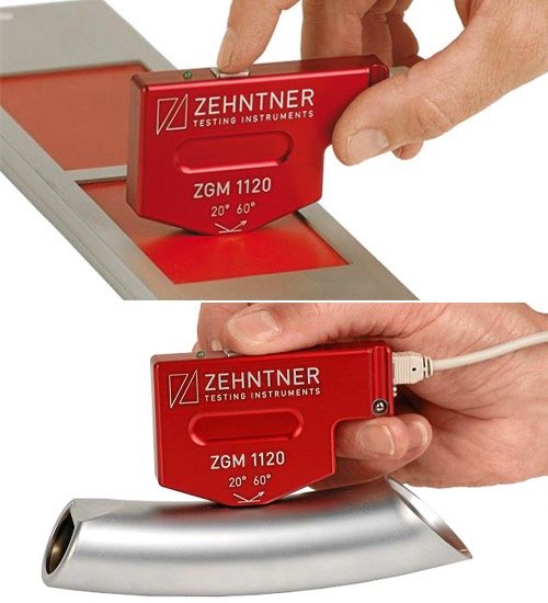 瑞士杰恩尔zehntner ZGM1120.2/ZGM1120.6/ZGM1120.26/ZGM1120.268光泽度仪