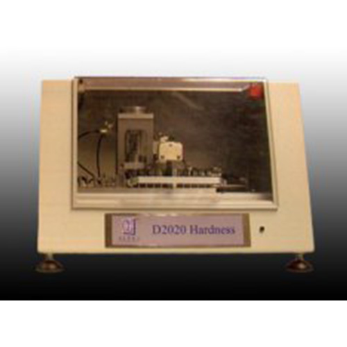美国ALPHA D2020硬度测试仪