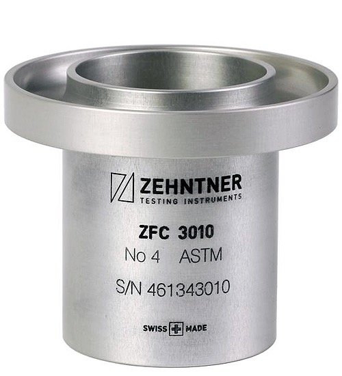 瑞士杰恩尔zehntner粘度杯福特杯 ZFC3010,ZFC3011,ZFC3012