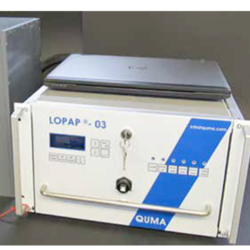 LOPAP NO2分析仪