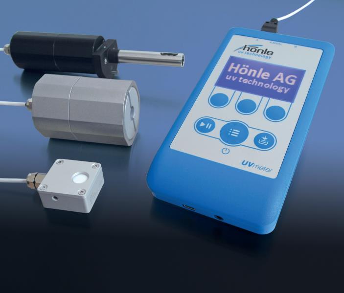 UV-Meter (UV 测量仪)