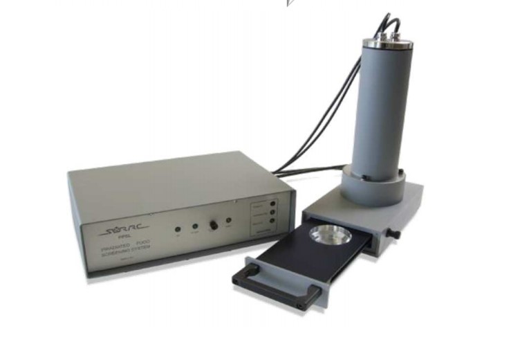 SURRC光释光剂量测定仪PSL