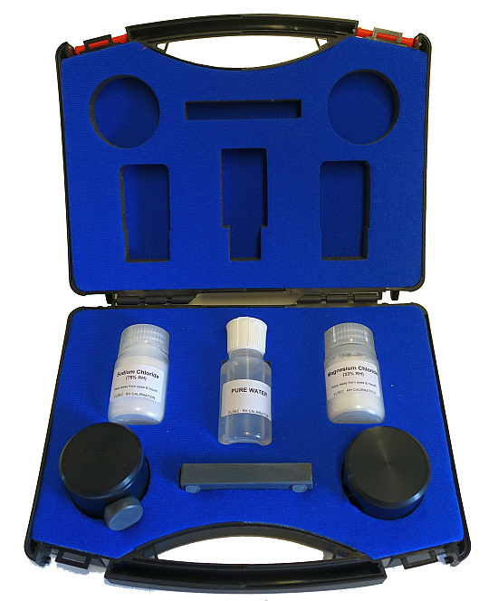 ELSEC濕度測試校準套件 Humidity Test Kit