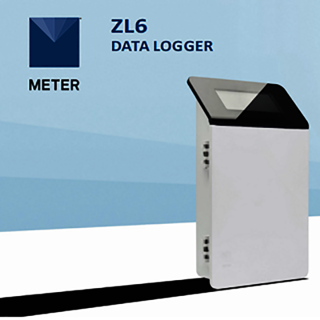ZL6 Pro全自动云数据采集器