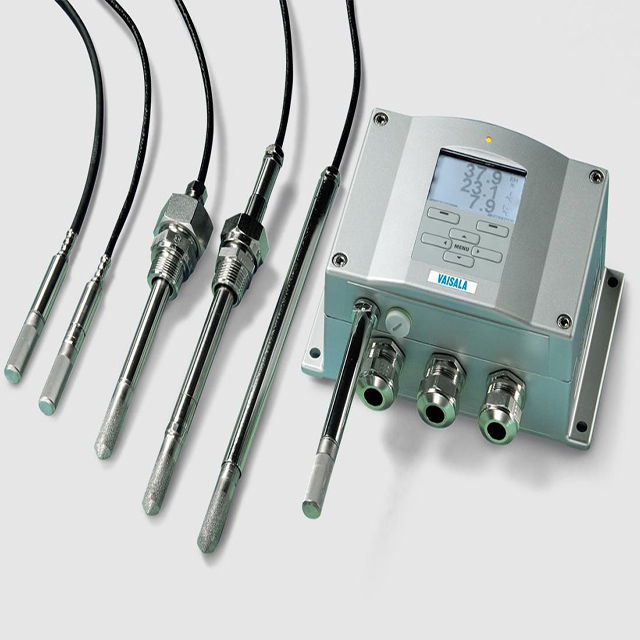 HMT330 工业温湿度测量仪