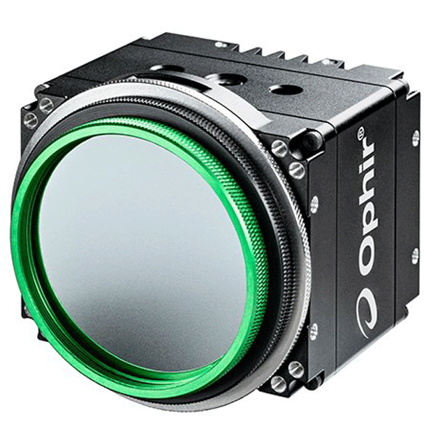 SP504S 光束分析相机
