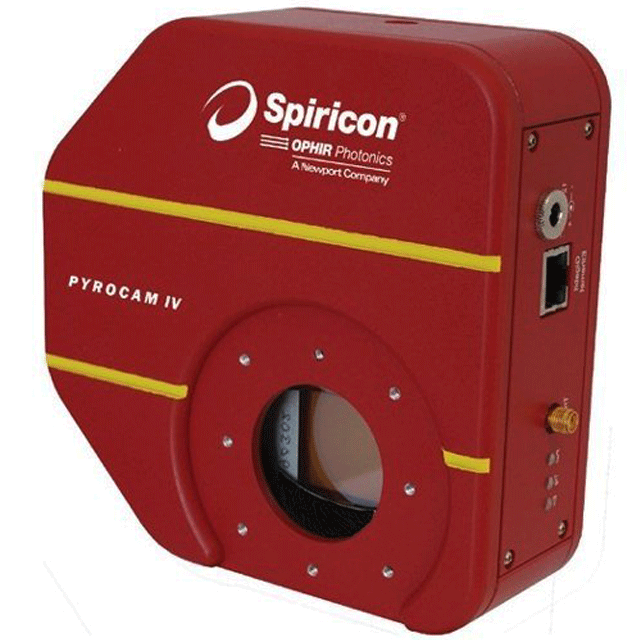 Pyrocam IV 光束分析相机