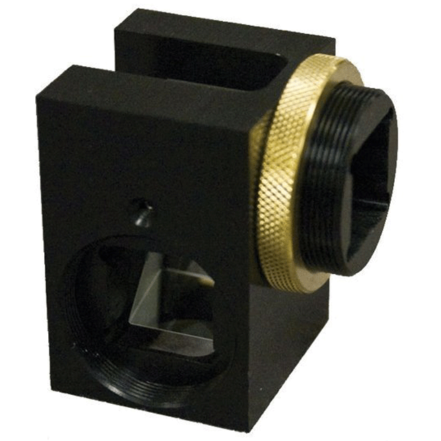 P/N:PH00052 可堆叠棱镜前表面光束采样器