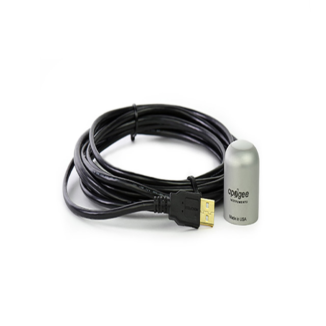 SQ-616：400-750 nm USB 输出 ePAR 传感器